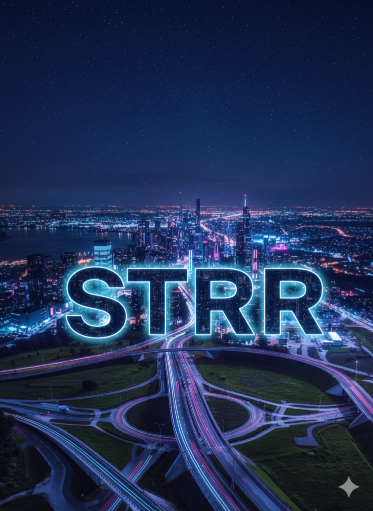 Nvt eterna connectivity sarjapur strr expressway